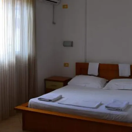 Alpine Vlorë
