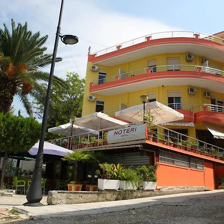 Alpine Hotel 3*