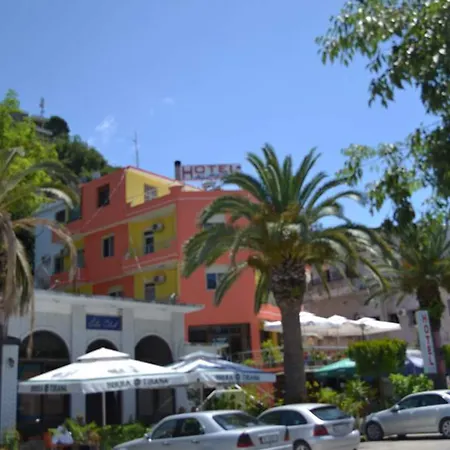 Alpine Vlorë